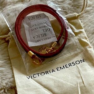 New Victoria Emerson Wrap Bracelet